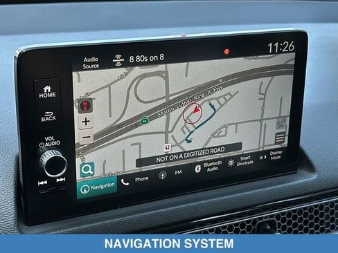 Used 2023 Honda Civic Touring image 21