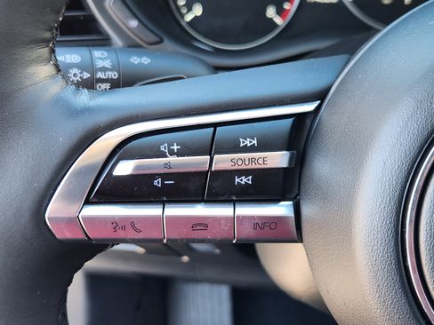 Certified 2023 MAZDA CX-30 2.5 Turbo w/ Premium Package image 23