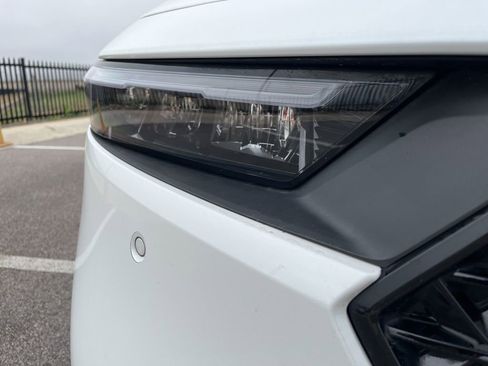 Certified 2023 Honda Accord Touring image 14