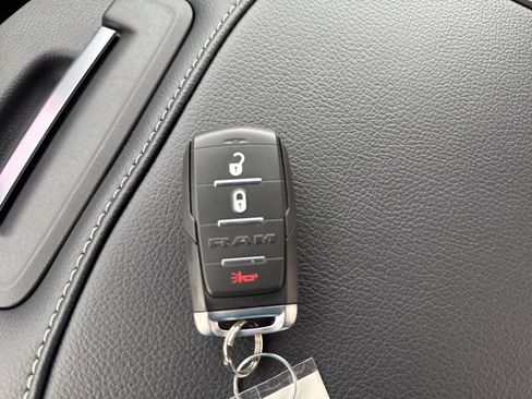 New 2025 RAM 2500 Tradesman image 38