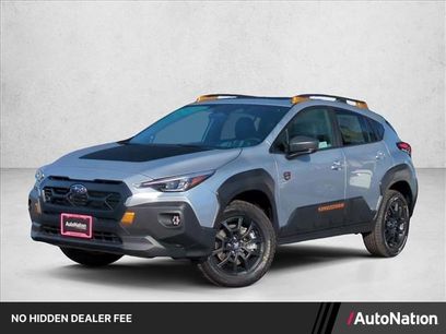 New 2026 Subaru Crosstrek 2.5i Wilderness