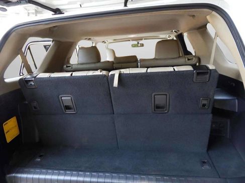 Used 2012 Toyota 4Runner Limited image 42