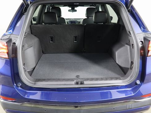 Used 2022 Chevrolet Equinox RS image 18