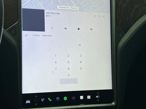 Used 2019 Tesla Model X Long Range image 20