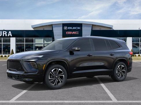 New 2026 Buick Enclave Sport Touring w/ Super Cruise Package image 20