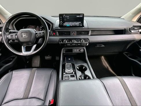 Used 2024 Honda Pilot EX-L image 8