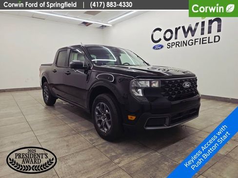 New 2026 Ford Maverick XLT AWD/4WD image 6