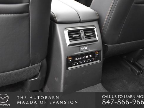 New 2026 MAZDA CX-90 3.3 Turbo S w/ Premium Package image 27