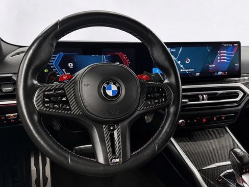 Used 2024 BMW M2 w/ Lighting Package RWD image 19
