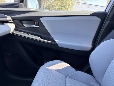 New 2026 Subaru Solterra Limited XT image 27