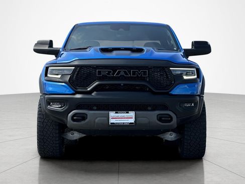 Used 2023 RAM 1500 TRX w/ TRX Level 2 Equipment Group AWD/4WD image 9