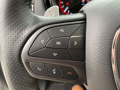 Certified 2024 Dodge Durango R/T image 35