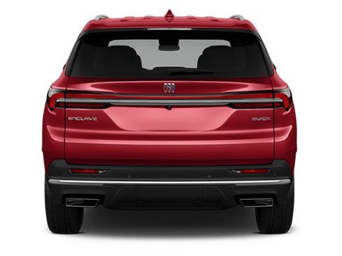 Used 2025 Buick Enclave Avenir w/ Super Cruise Package image 6