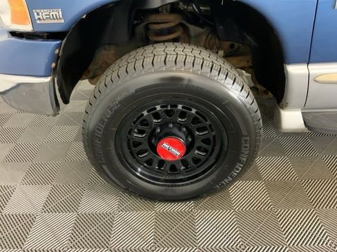 Used 2003 Dodge Ram 2500 Truck SLT image 22