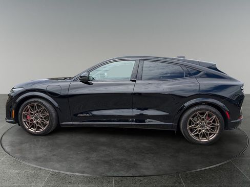 Used 2025 Ford Mustang Mach-E GT w/ Bronze Appearance Package AWD/4WD image 5