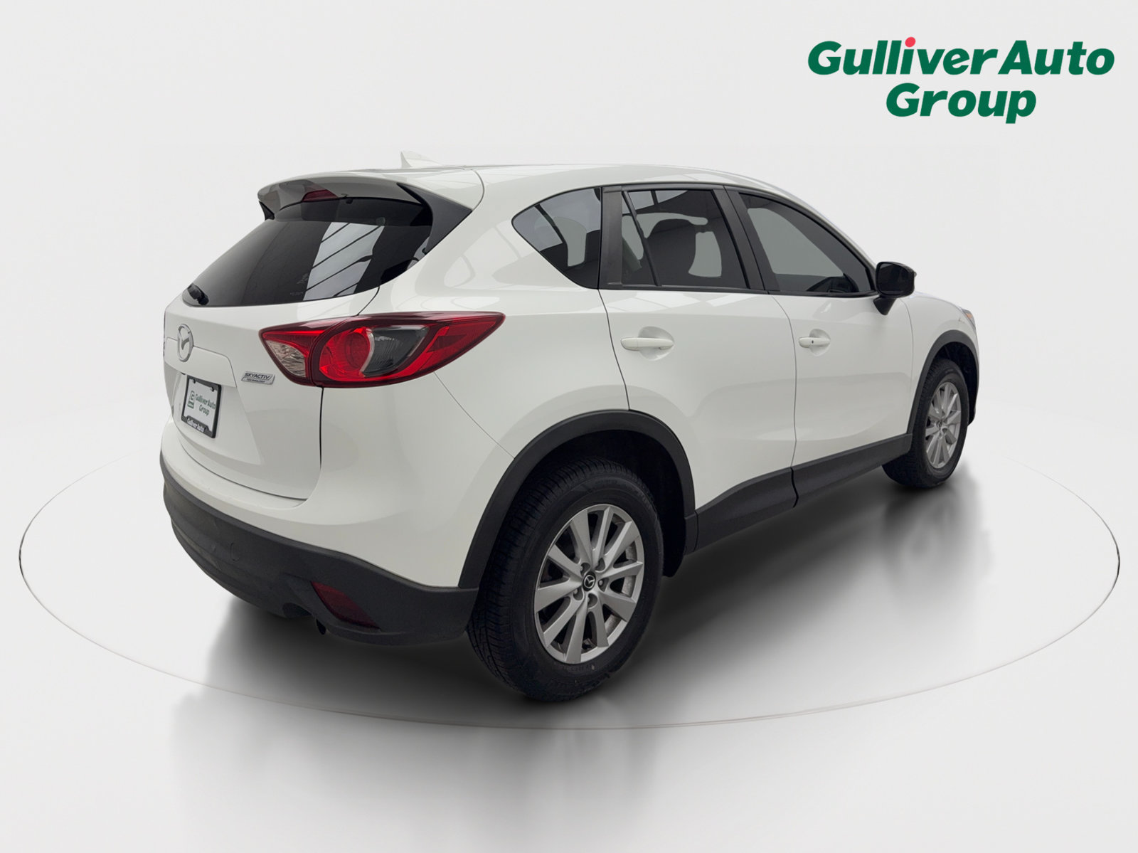 Used 2016 MAZDA CX-5 Touring AWD/4WD image 9