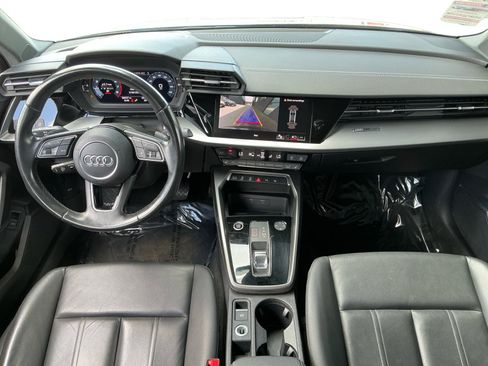 Used 2024 Audi A3 2.0T Premium FWD image 10