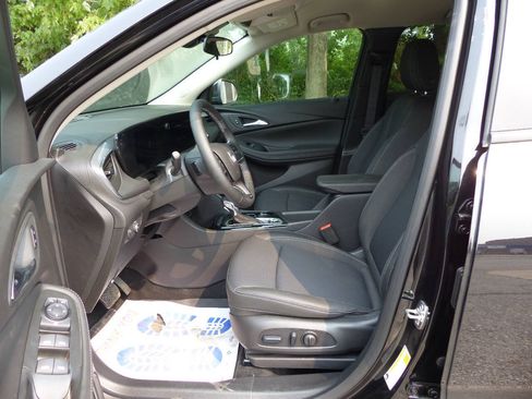 Used 2026 Buick Encore GX Preferred w/ Comfort Package AWD/4WD image 21
