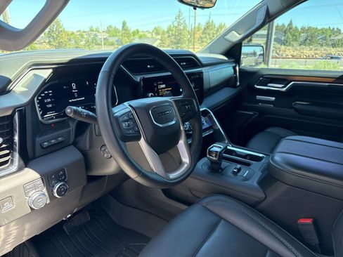 Used 2024 GMC Sierra 1500 Denali image 20