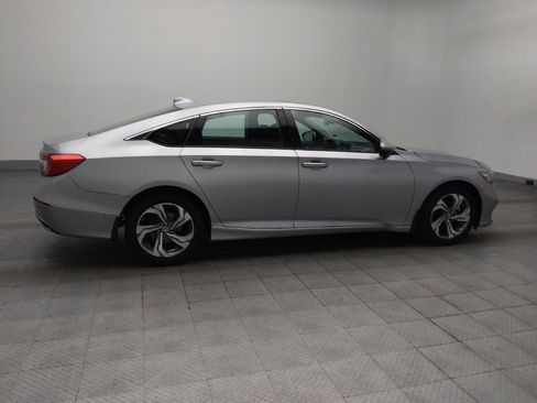 Used 2018 Honda Accord EX-L image 10