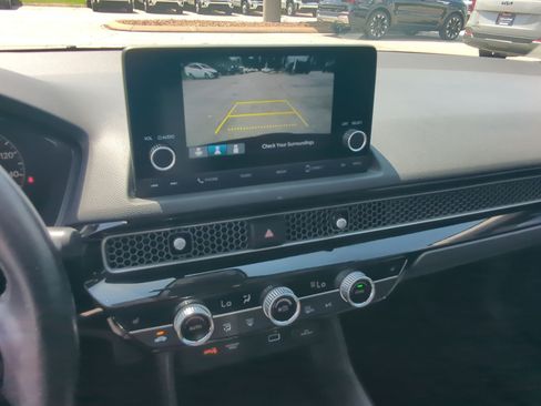 Used 2024 Honda Civic EX image 19