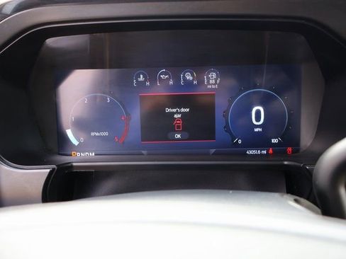 Certified 2023 Ford F350 Lariat w/ FX4 Off-Road Package image 32