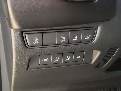 New 2026 MAZDA CX-50 AWD 2.5 S image 18