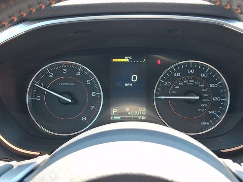 Used 2019 Subaru Crosstrek 2.0i Limited AWD/4WD image 20