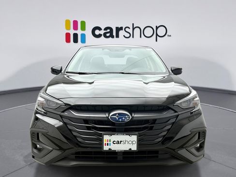 Used 2025 Subaru Legacy Premium w/ Popular Package #1 image 8