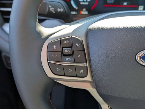 New 2026 Ford Explorer Active image 19