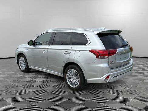 Used 2019 Mitsubishi Outlander GT AWD/4WD image 3