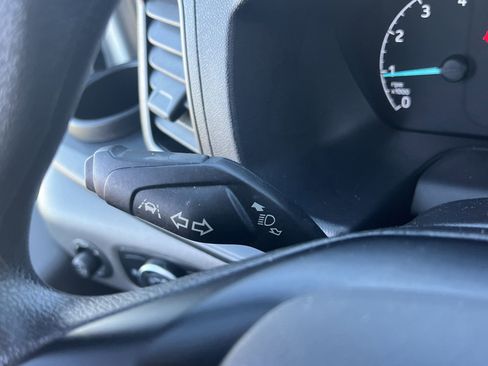 Certified 2023 Ford Transit 350 XLT image 12