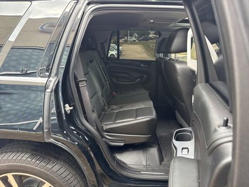 Used 2019 Chevrolet Tahoe LT image 11