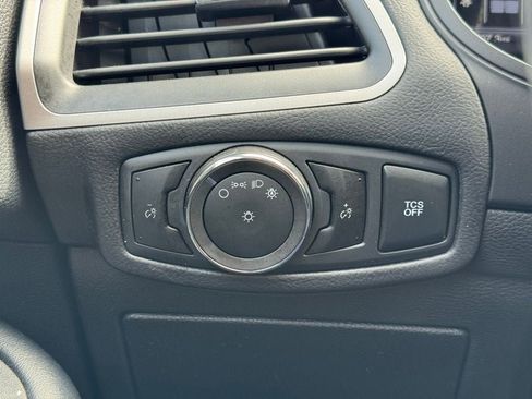 Certified 2023 Ford Edge SEL image 26