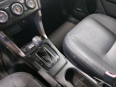 Used 2015 Subaru Forester 2.0XT Touring w/ Eyesight & Navigation System AWD/4WD image 24