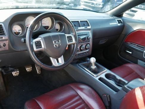 Used 2013 Dodge Challenger R/T Plus image 12