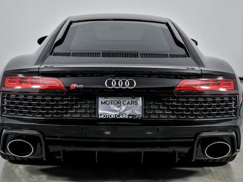 Used 2020 Audi R8 V10 image 11