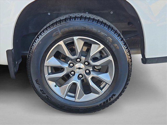 Used 2021 Chevrolet Silverado 1500 RST w/ Texas Edition Plus AWD/4WD image 20