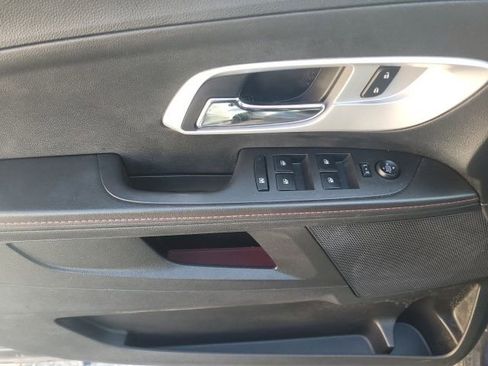 Used 2014 Chevrolet Equinox LT w/ Driver Convenience Package image 16