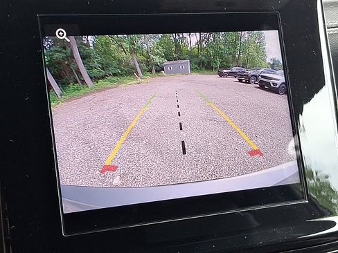 New 2025 Jeep Grand Cherokee L Altitude image 13