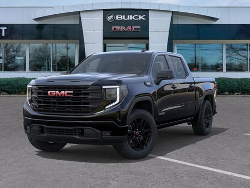 New 2026 GMC Sierra 1500 Elevation AWD/4WD image 30