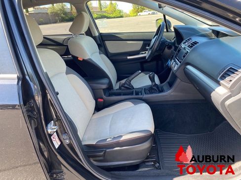 Used 2016 Subaru Crosstrek 2.0i Premium AWD/4WD image 15