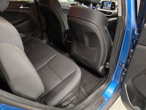 Used 2020 Hyundai Tucson SEL AWD/4WD image 28