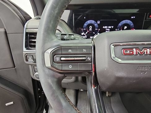 Used 2025 GMC Yukon XL AT4 w/ AT4 Premium Package AWD/4WD image 25