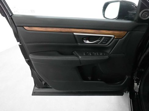 Certified 2019 Honda CR-V Touring image 10
