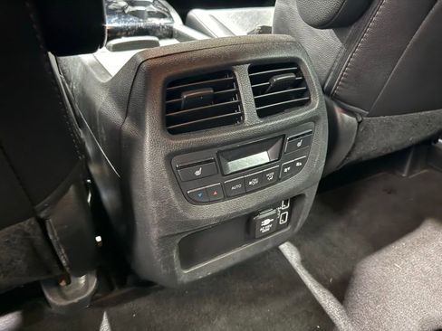 Used 2022 Honda Passport Elite image 32