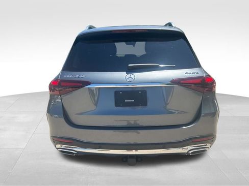 Certified 2024 Mercedes-Benz GLE 350 4MATIC image 4