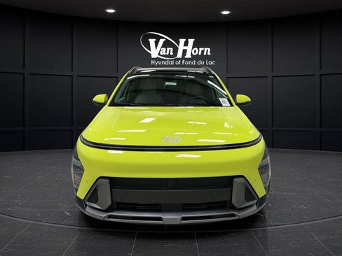 Used 2024 Hyundai Kona Limited image 8