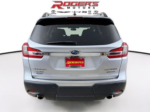 Certified 2022 Subaru Ascent Touring w/ Popular Package #2A AWD/4WD image 7