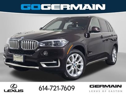 Used 2018 BMW X5 xDrive35i